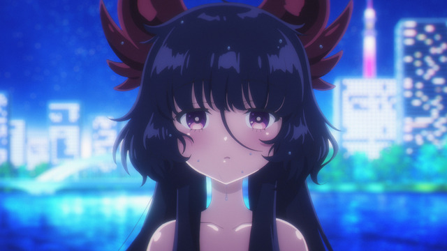 「乙女怪獣キャラメリゼ」場面カット