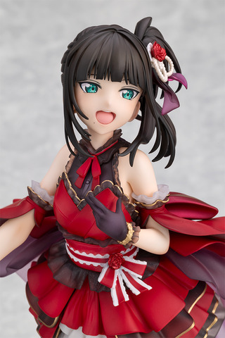 「黒澤ダイヤ LoveLive!Days 5th Anniversary ver.フィギュア」