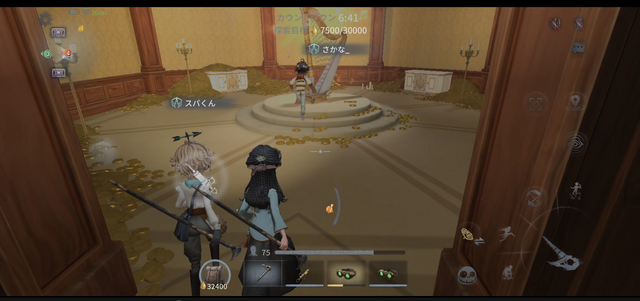 『Identity V 第五人格』の新モード「手記の加筆」はPvEと聞いたけれど……実際どうなの？集まってプレイしてみた！【プレイレポ】