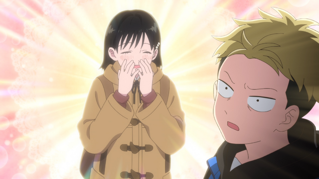 夏アニメ「正反対な君と僕 第2期」告白のタイミングを掴めない山田は…第14話先行カット