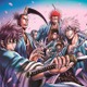 「ちるらん 新撰組鎮魂歌」2017年4月に舞台化 新撰組の活躍描く硬派アクション 画像