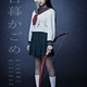 舞台「犬夜叉」かごめと桔梗の実写ビジュアル公開 乃木坂46がヒロインを表現 画像