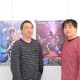 「ID-0」谷口悟朗監督×黒田洋介対談―「スクライド」から16年…黄金タッグがつくる、本当の意味での“SFアニメ” 画像