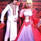マシュ、ジャンヌら人気サーヴァントのコスプレが集結！【FGOフェス】 画像