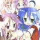 【アニメ十年一昔】2007年のTVアニメ、もう10年経った？まだ10年しか経っていない？ 画像