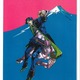 「ジョジョ」原画展が六本木ジャック＆“ドドドカー”登場！ 画像