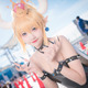 【コスプレ】「コミケ95」小柔SeeU、yamiほか中国人気レイヤーまとめ9選【写真66枚】 画像
