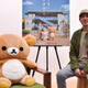 「リラックマとカオルさん」小林雅仁監督が語る、キャラに“実在感”を持たせるためのこだわり【インタビュー】 画像