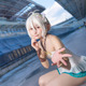 【コスプレ】台湾の人気レイヤーが勢揃い！「Fancy Frontier」美女レイヤーまとめ（後編）【写真90枚】 画像