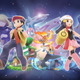 『ポケモン ダイパリメイク』10万票以上を集めた「ダイパBGM選手権」結果発表！圧倒的票数差の1位は… 画像