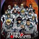 アニメ「テラフォーマーズ」オリジナル版配信決定 テレビ放送との違いに注目 画像