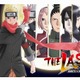「THE LAST -NARUTO THE MOVIE-」劇場入場者特典に岸本斉史秘蔵マンガ収録 画像