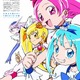 「馬越嘉彦 東映アニメーションワークス」改訂版が発売　「ハトプリ」中心に増ページ 画像