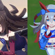 「2022年推したいウマ娘」ベスト10を発表！ 人気投票常連のライスシャワーにタマモクロスが挑む！【アンケ結果発表】 画像