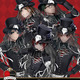 「ツイステ」ハロウィンな世界がシールに♪ プリ機“ハルイロセカイ”に期間限定で搭載 画像