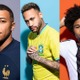 ワールドカップ開催！ 「キャプテン翼」「ワンピース」…アニメ好きな海外サッカー選手をご紹介！ 画像
