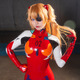 【コスプレ】「エヴァンゲリオン」アスカのプラグスーツ姿がスタイリッシュビューティー！注目の福岡レイヤー・ぐりこ【写真8枚】 画像
