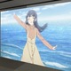 「青ブタ」新キャラ・大津美凪（CV.藤田茜）＆浜松夏帆（CV.和氣あず未）登場のドラマCDも！ 展示イベントが東京“松屋銀座”で開催 画像