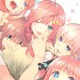 「五等分の花嫁」待望の読み切り版やデビュー作も収録！ マンガ家・春場ねぎ初の短編集「未等分」5月16日発売 画像