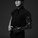 西川貴教アニキの熱いロックが炸裂！『炎炎ノ消防隊 参ノ章』主題歌に決定！ 画像
