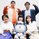 「映画ドラえもん 新・のび太の海底鬼岩城」40年以上の時を越えて、再び深海へ！ “優しさ”が未来を動かす冒険譚【キャストインタビュー】 画像