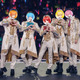 「すとぷり」「めておら」STPR Family大集結！熱狂に終わった大型ライブイベントの様子をお届け 画像