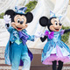 ミッキーたちがTDS25周年衣装で初登場！人気ショー「ダンス・ザ・グローブ！」写真が大ボリュームで到着【ディズニー】 画像