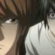 「DEATH NOTE -デスノート-」アニメ全話無料放送！宮野真守、山口勝平、中村獅童ら出演の話題作が、今年で20周年！【ABEMA】 画像