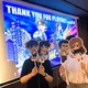 「名探偵コナン」千速、世良ちゃんと蘭を救出!? “神奈川県警”になって最新リアル脱出ゲームに参戦！【レポ】 画像