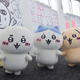 『ちいかわ』×東京スカイツリーが3年ぶりに帰ってきた！ぬい撮りスポットも、限定グルメもかわいすぎる…！【レポ】 画像