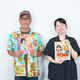 【特集対談】創刊40年『週刊ファミ通』×45年『アニメディア』　編集長対談　アニメとゲーム　両誌の歩みが語る“雑誌の今” 画像