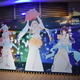 「超かぐや姫！」の世界で“最高のチル体験”！サンシャイン水族館の夜限定コラボイベント「ツクヨミアクアリウム」が癒やしすぎた【体験レポ】 画像