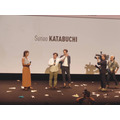「この世界の片隅に」第41回アヌシー国際アニメーション映画祭で長編部門・審査員賞を受賞