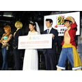 「ONE PIECE」ハリウッドで実写ドラマ化！  原作者・尾田栄一郎からの条件は「ファンを絶対に裏切らないこと」