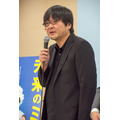 細田守