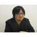 細田守監督
