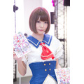 【AJ2018】美女コンパニオン写真まとめ(計115枚） あの人気キャラのコスプレも！