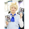 【AJ2018】美女コンパニオン写真まとめ(計115枚） あの人気キャラのコスプレも！