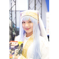 【AJ2018】美女コンパニオン写真まとめ(計115枚） あの人気キャラのコスプレも！
