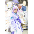 【AJ2018】美女コンパニオン写真まとめ(計115枚） あの人気キャラのコスプレも！