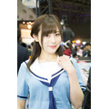 【AJ2018】美女コンパニオン写真まとめ(計115枚） あの人気キャラのコスプレも！