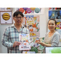 「ポプテピ」神風動画の新メディア発表も 「コンテンツ東京2018」のアニメ関連ブースをレポート