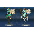 『Fate/Grand Order Arcade』アタランテ（アーチャー）