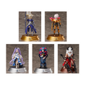 Fate/Grand Order Duel -collection figure-」第2弾ラインナップ