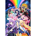 「SHOW BY ROCK!!」(c)2012, 2016 SANRIO CO., LTD. SHOWBYROCK!!製作委員会#
