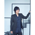 遊佐浩二　アーティスト写真