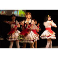 ライブとプレゼン大会で賑やかに♪「ラピスリライツ」MF文庫J『夏の学園祭2018』ステージレポート