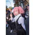 【コスプレ】「ホココス2018秋」美女レイヤーまとめ 人気キャラがホコ天を彩る【写真122枚】