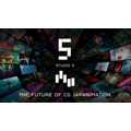 株式会社5／五號影像有限公司 Studio5