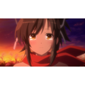 『閃乱カグラ SHINOVI MASTER -東京妖魔篇-』第6話(C)2018 Marvelous Inc./HONEY PARADE GAMES Inc./シノビマスターパートナーズ